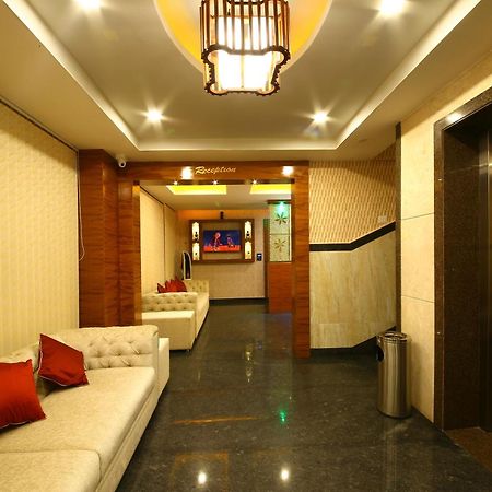 Royal Stay Bengaluru Zewnętrze zdjęcie