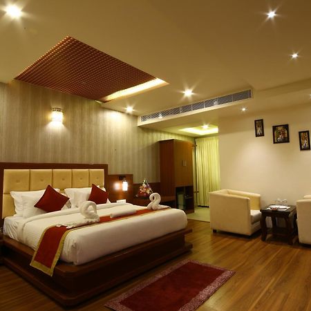 Royal Stay Bengaluru Zewnętrze zdjęcie