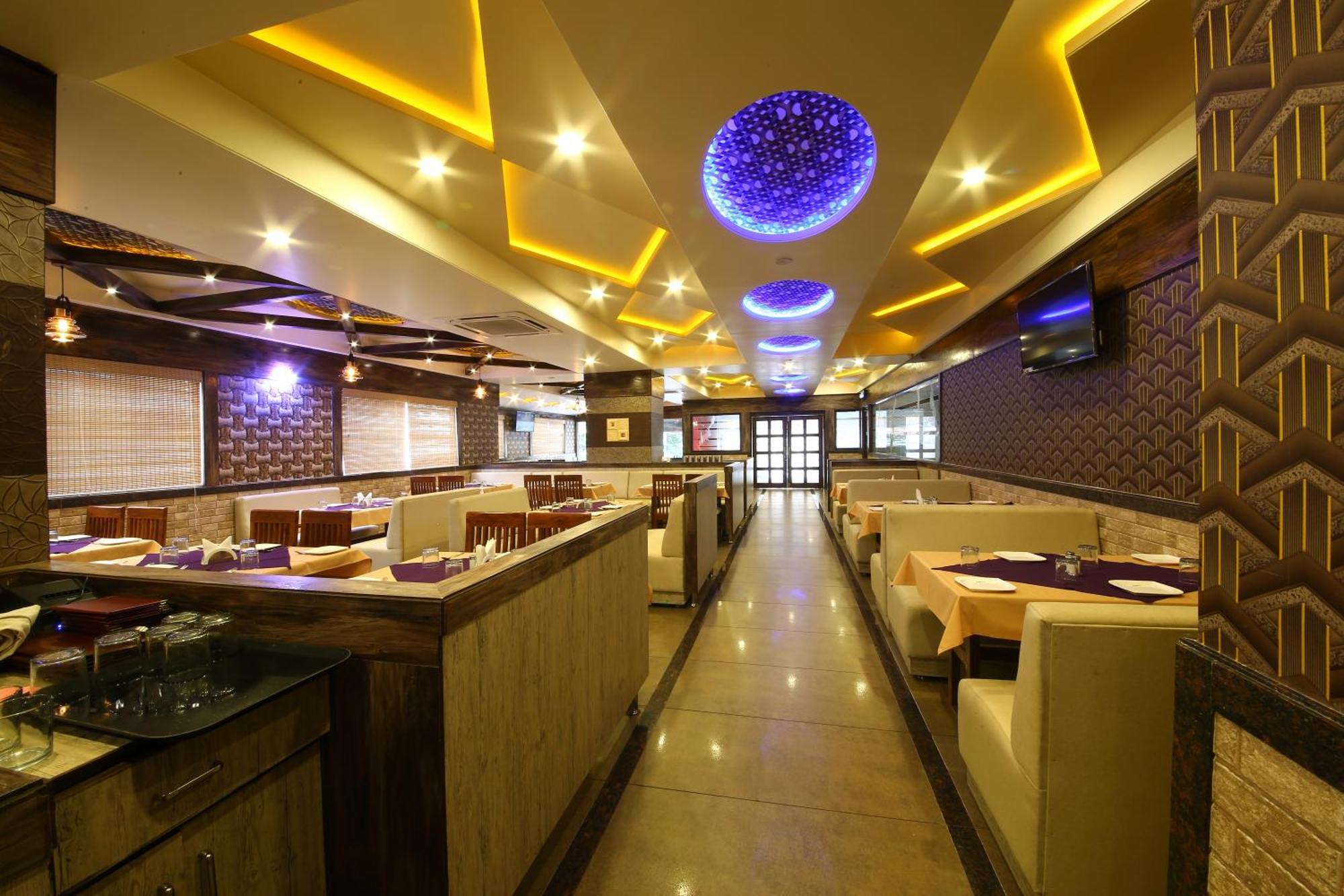 Royal Stay Bengaluru Zewnętrze zdjęcie