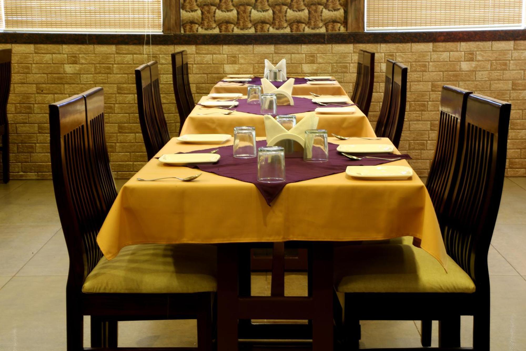 Royal Stay Bengaluru Zewnętrze zdjęcie
