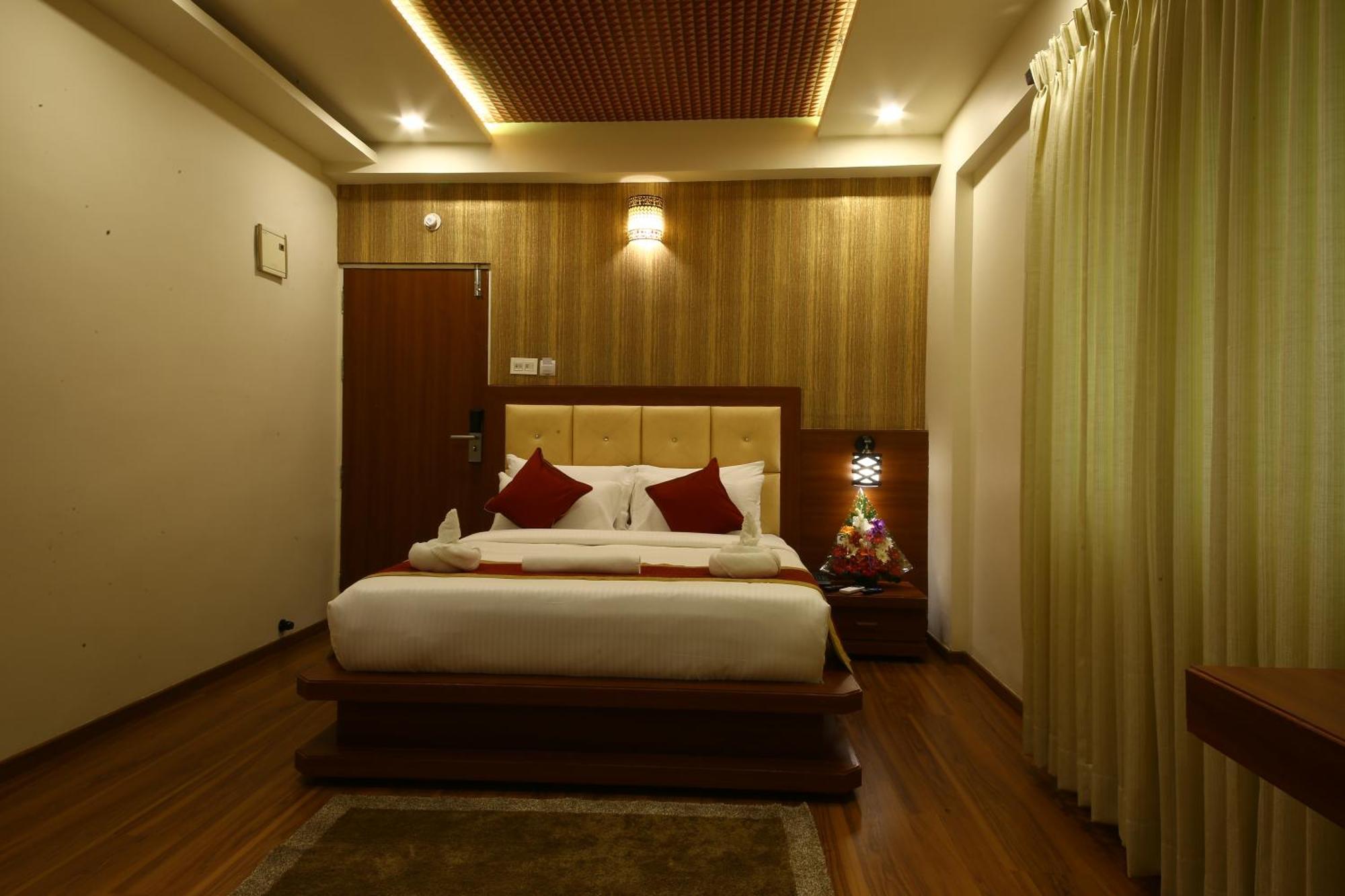 Royal Stay Bengaluru Zewnętrze zdjęcie