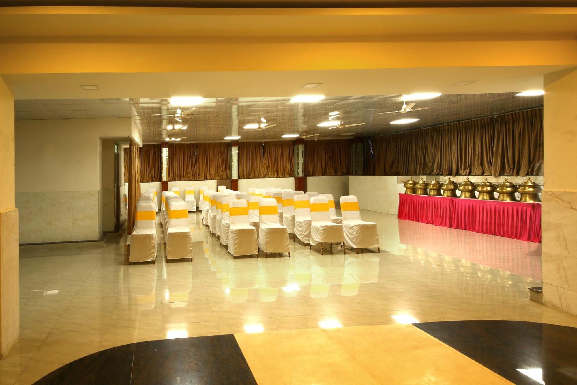 Royal Stay Bengaluru Zewnętrze zdjęcie