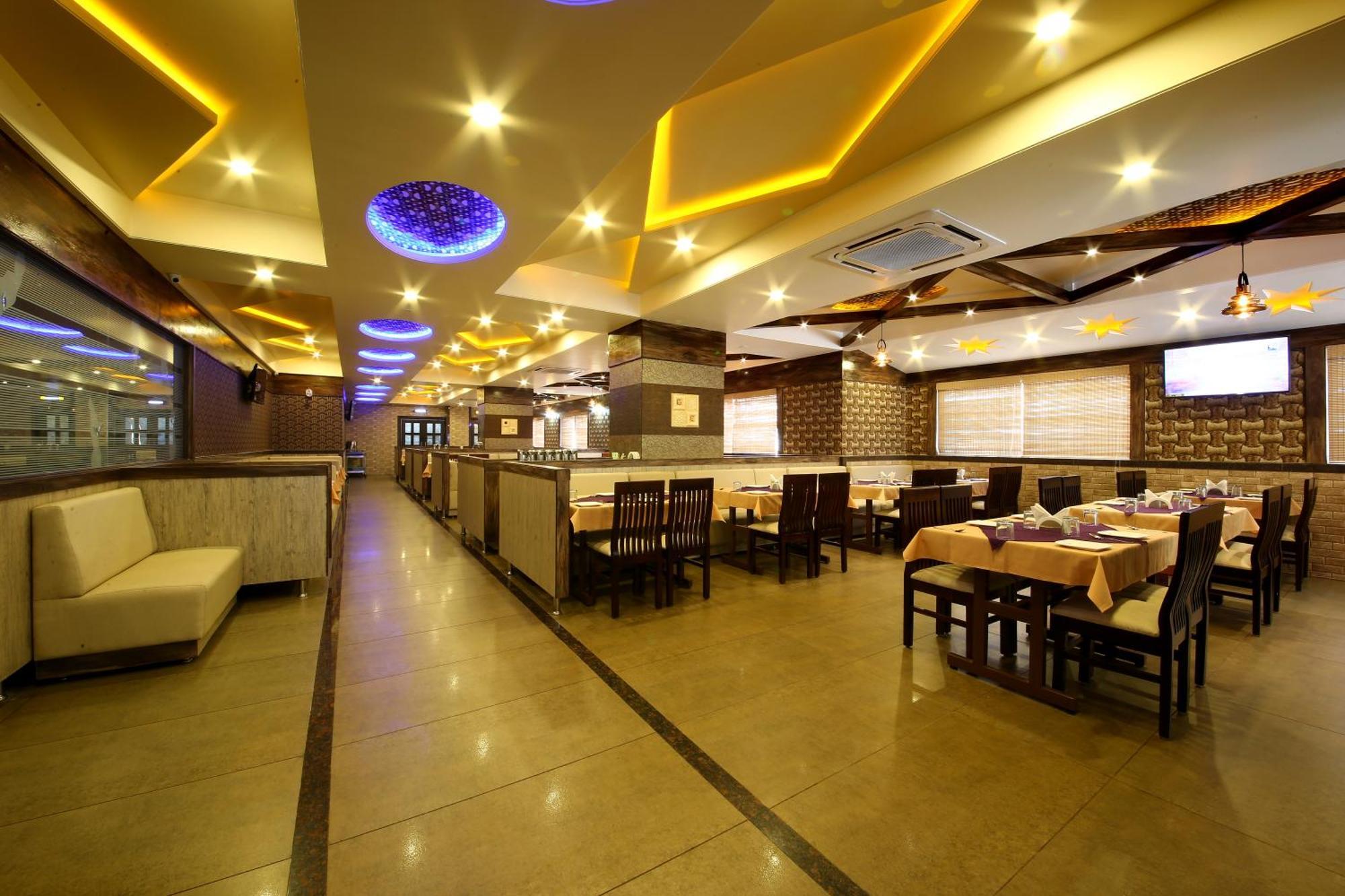 Royal Stay Bengaluru Zewnętrze zdjęcie