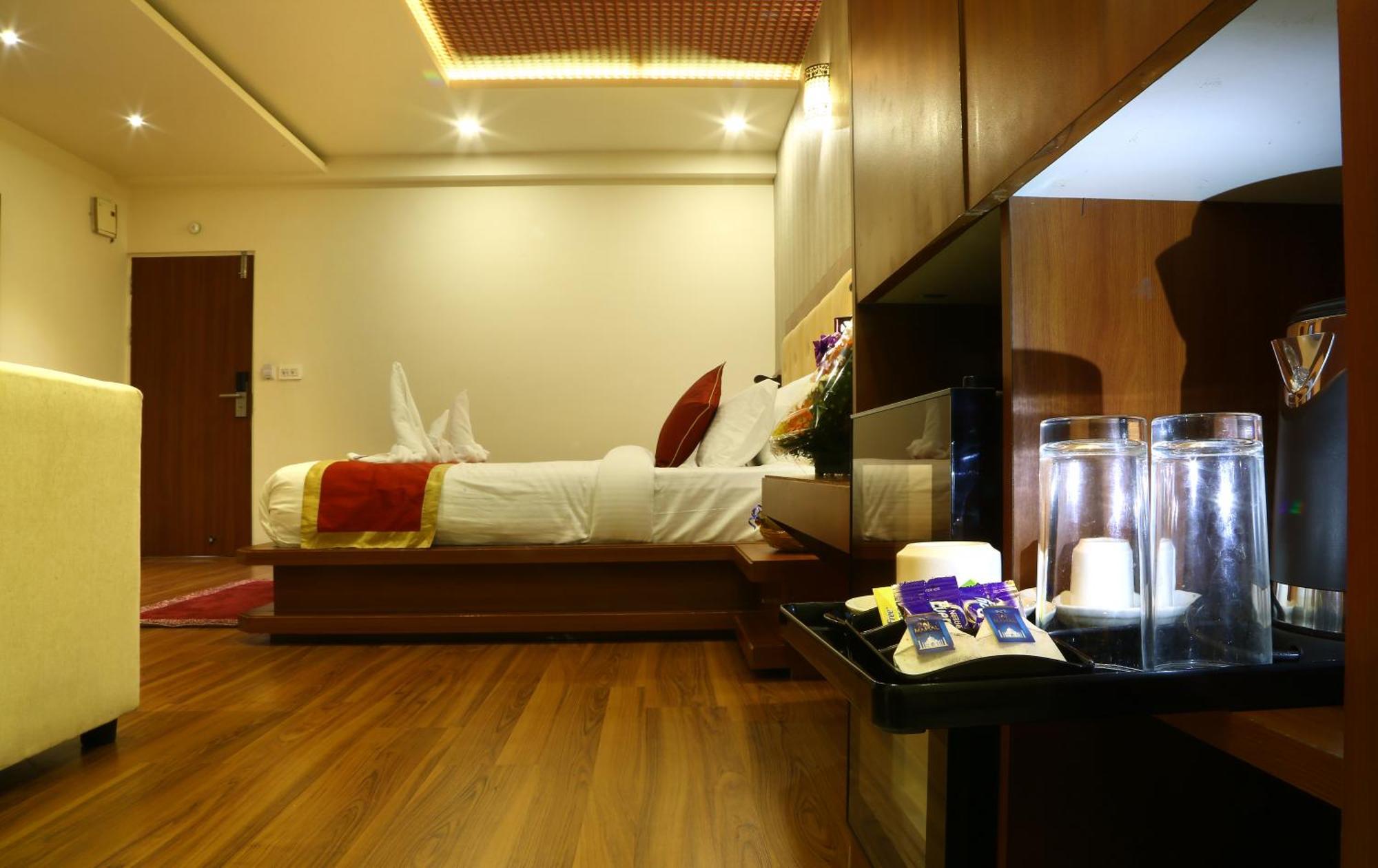 Royal Stay Bengaluru Zewnętrze zdjęcie