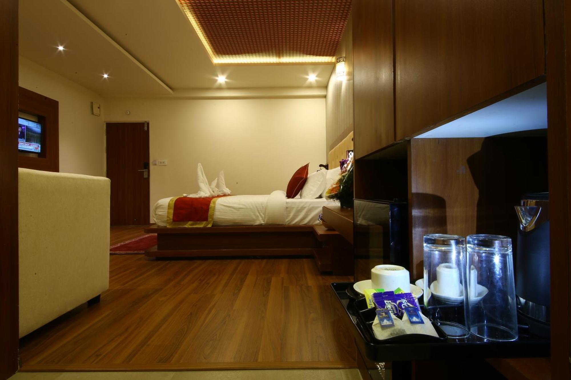 Royal Stay Bengaluru Zewnętrze zdjęcie