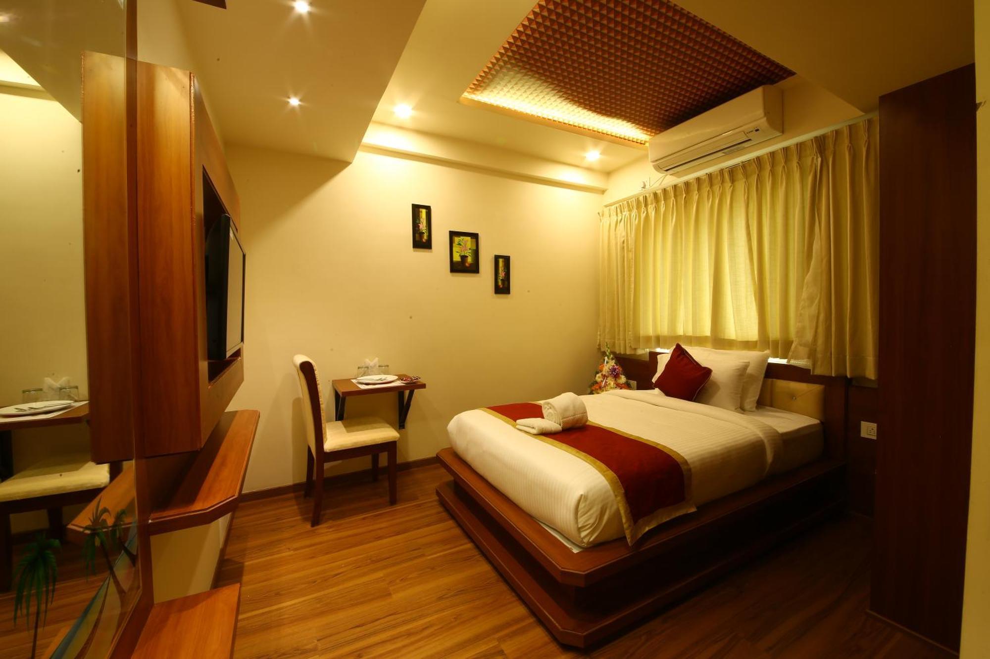 Royal Stay Bengaluru Zewnętrze zdjęcie
