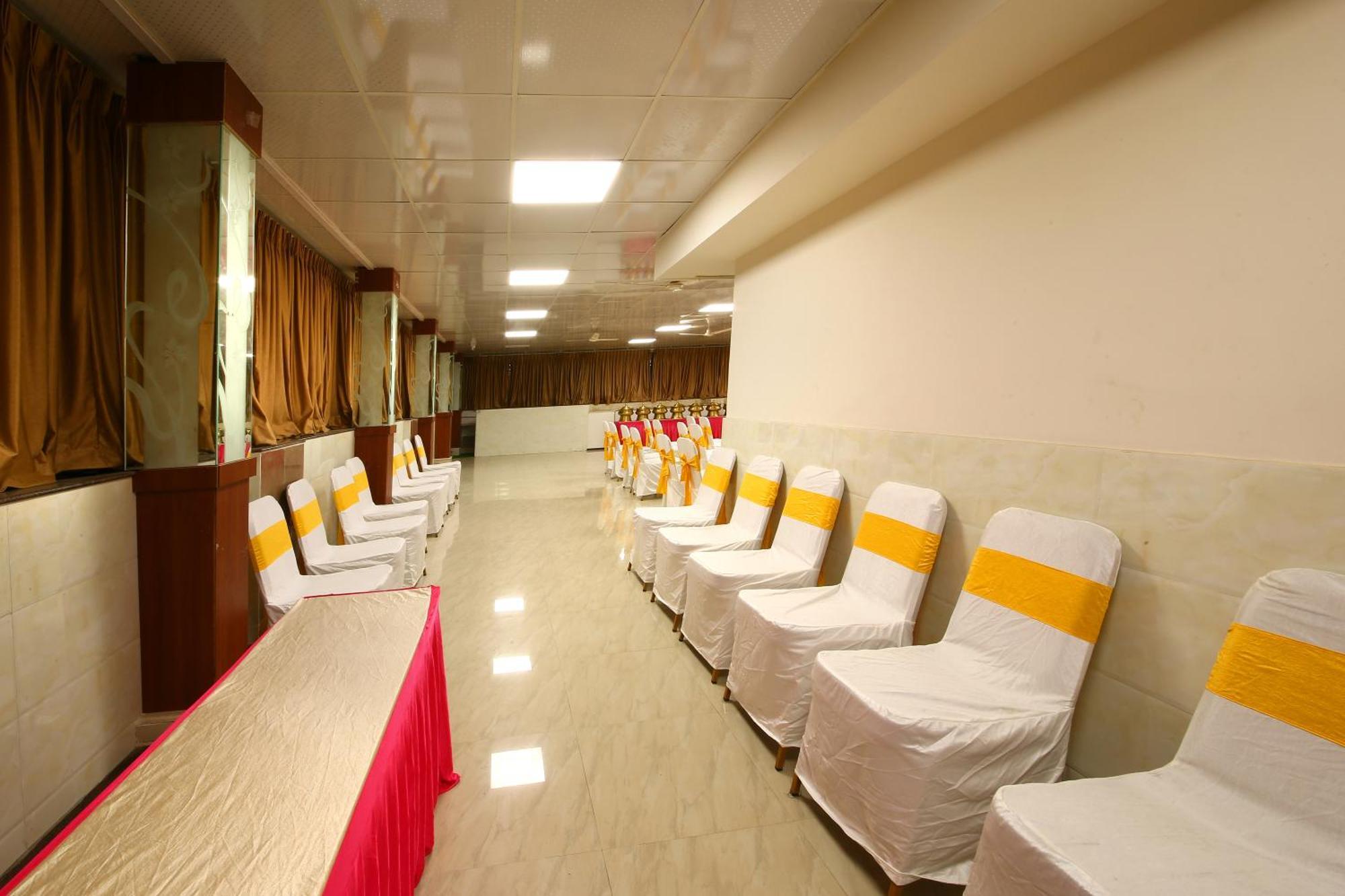 Royal Stay Bengaluru Zewnętrze zdjęcie