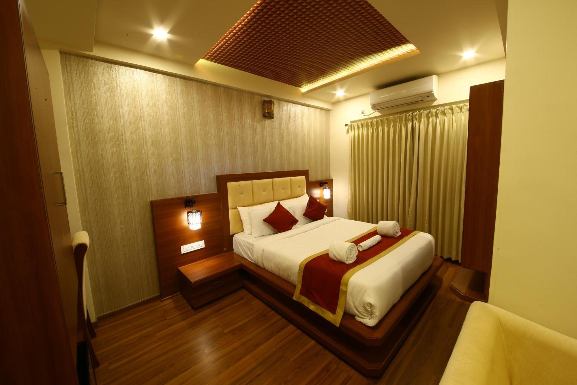 Royal Stay Bengaluru Zewnętrze zdjęcie
