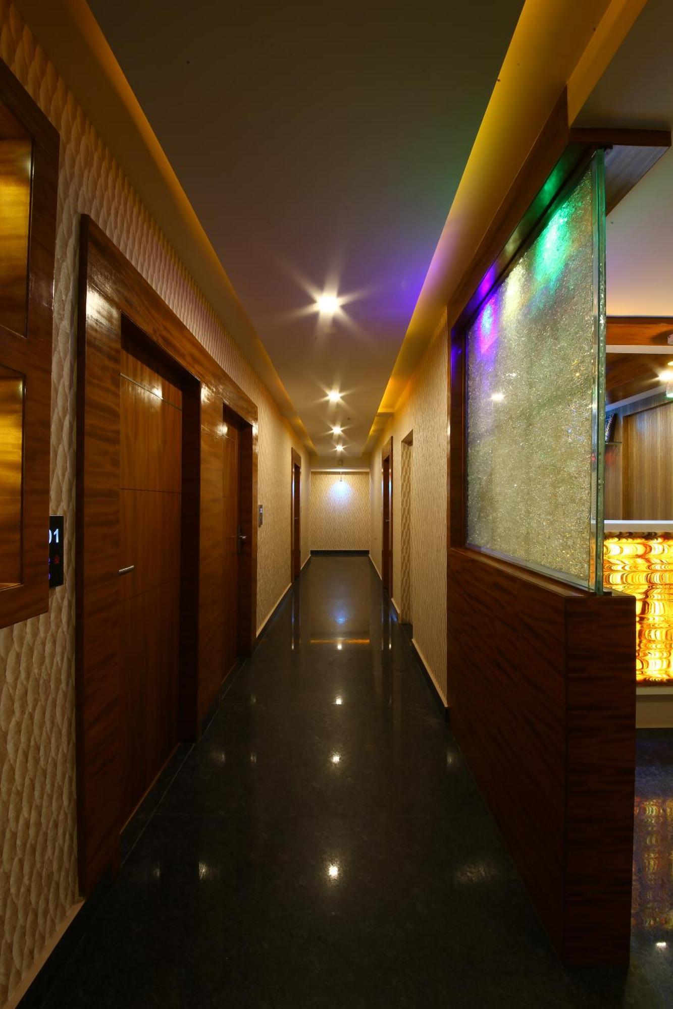 Royal Stay Bengaluru Zewnętrze zdjęcie