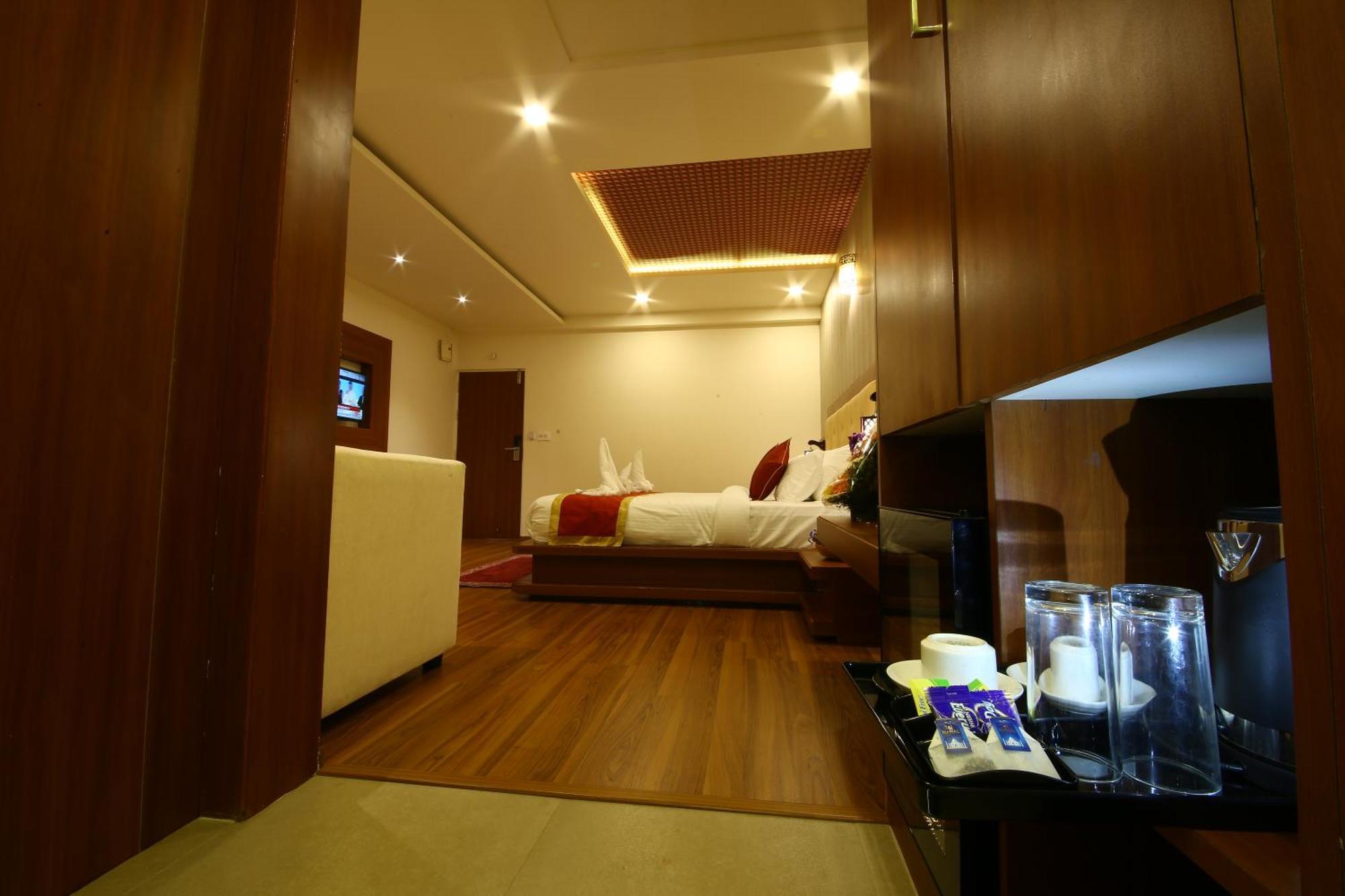 Royal Stay Bengaluru Zewnętrze zdjęcie