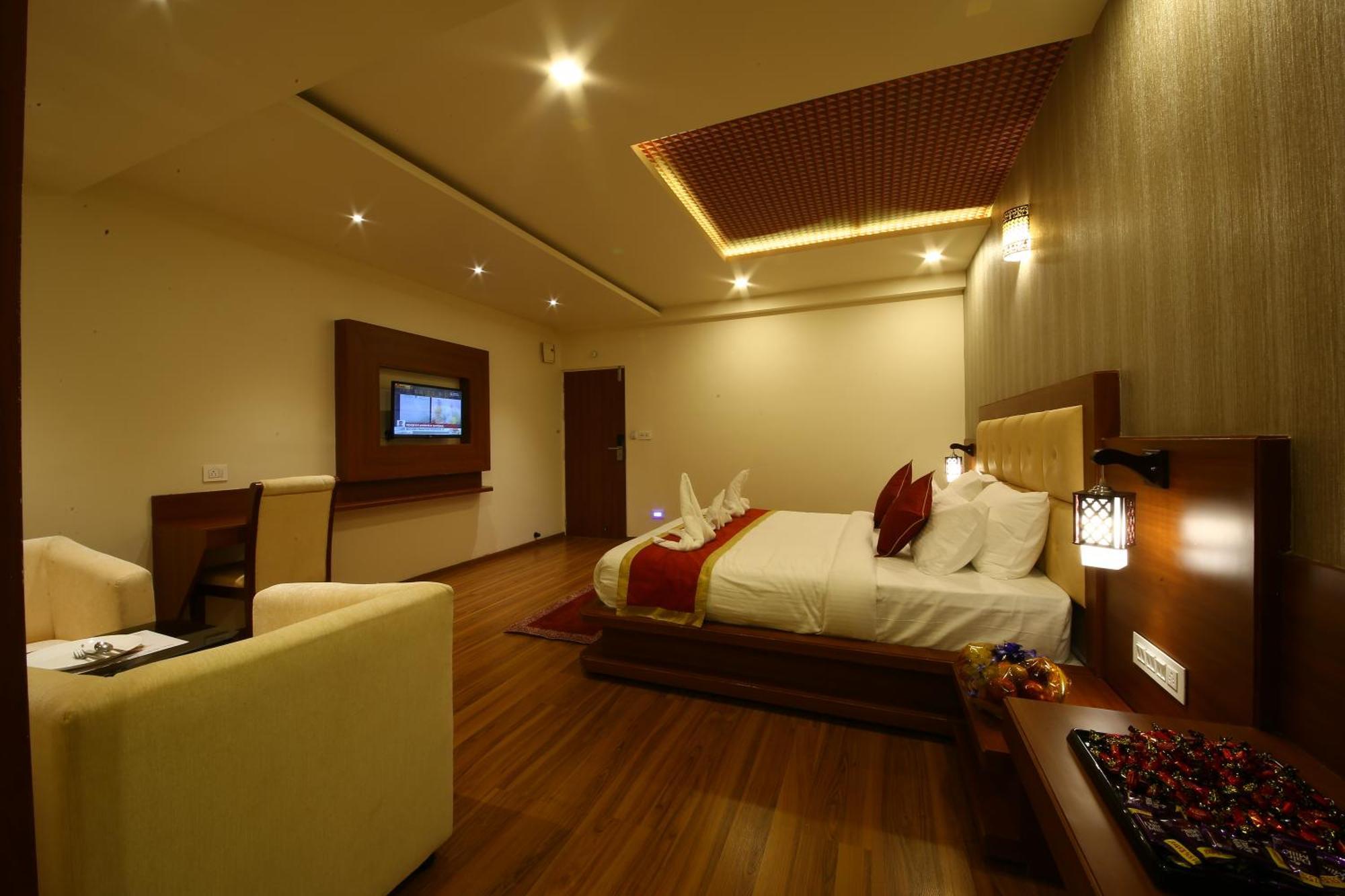 Royal Stay Bengaluru Zewnętrze zdjęcie