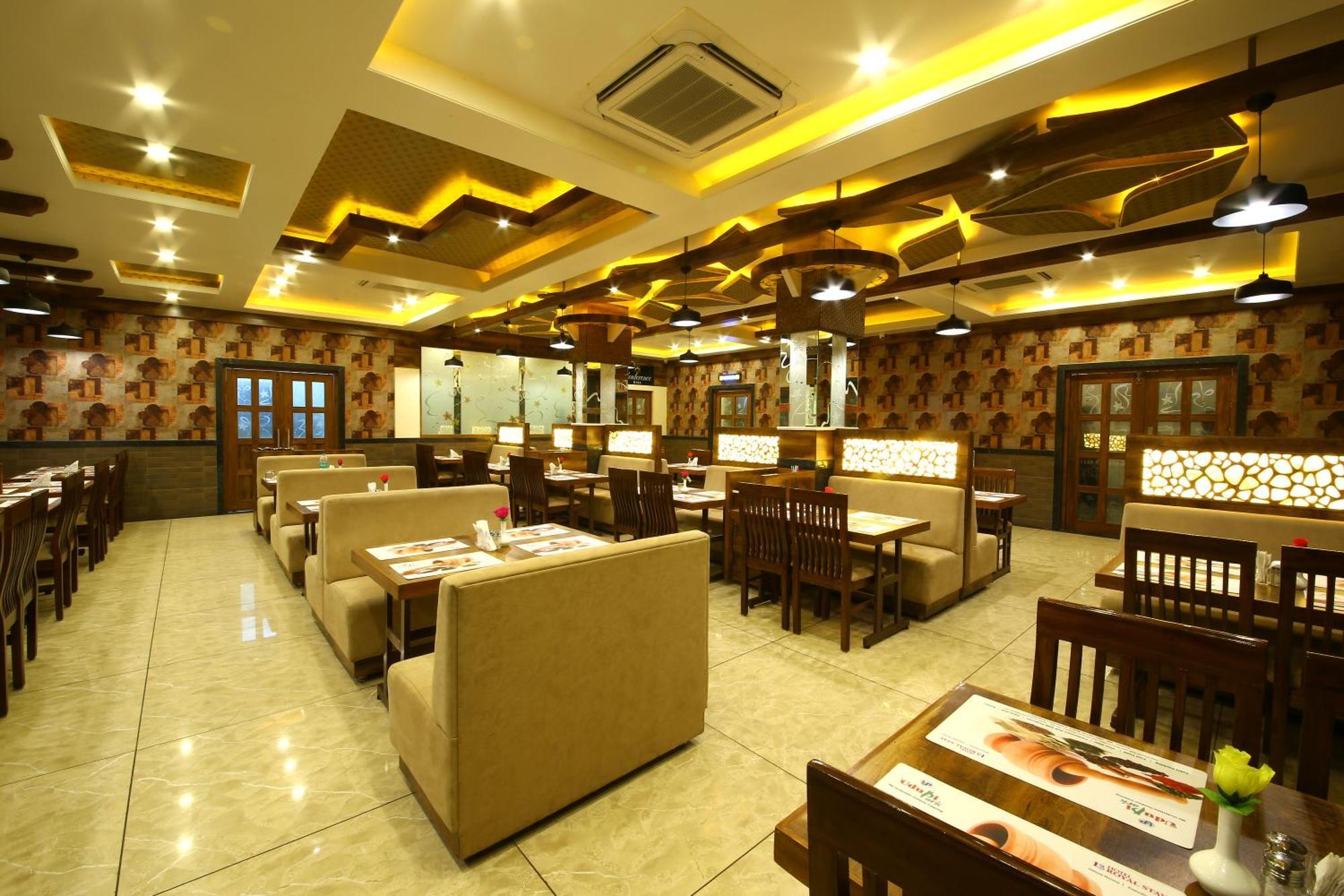 Royal Stay Bengaluru Zewnętrze zdjęcie