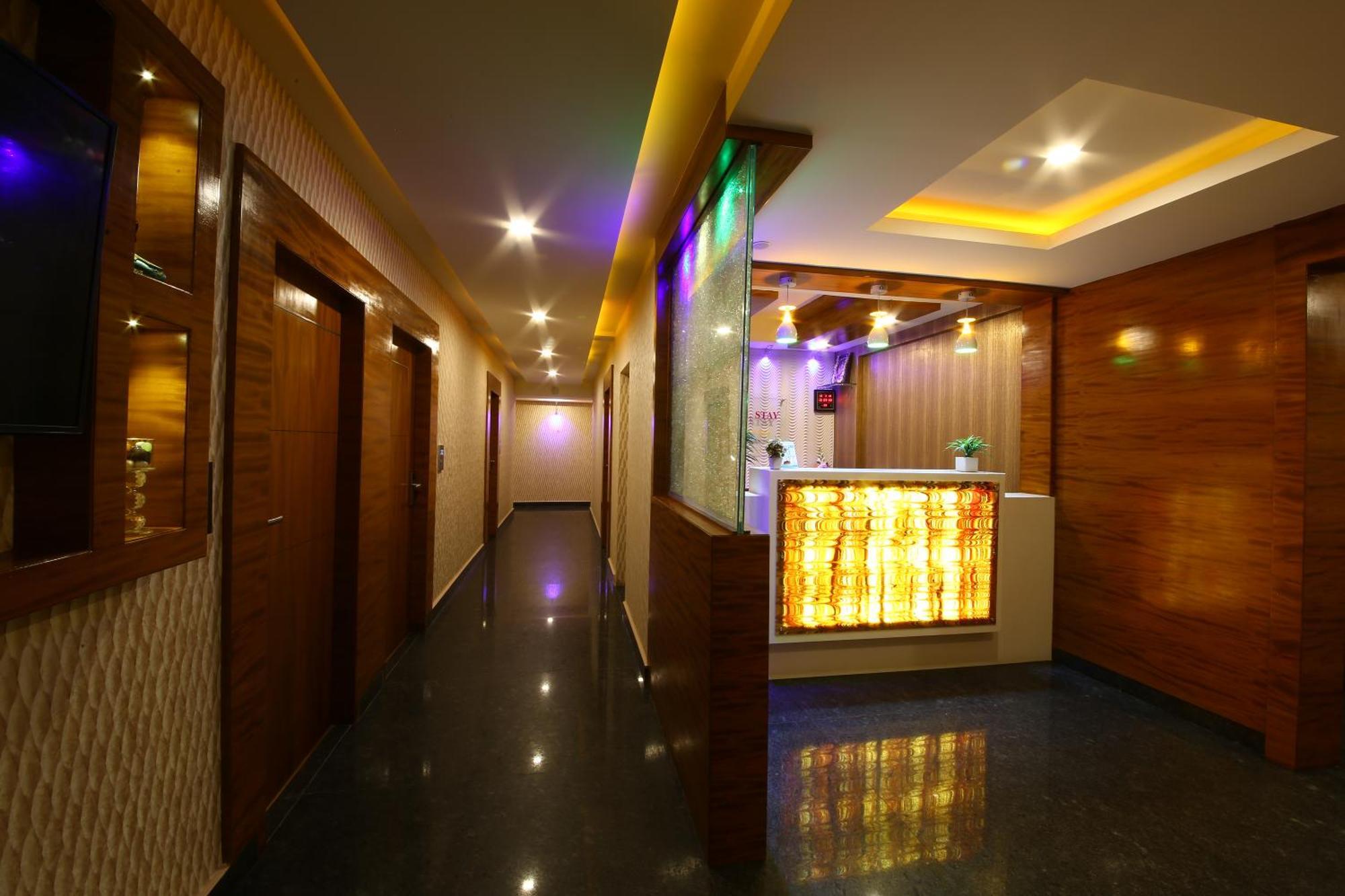 Royal Stay Bengaluru Zewnętrze zdjęcie