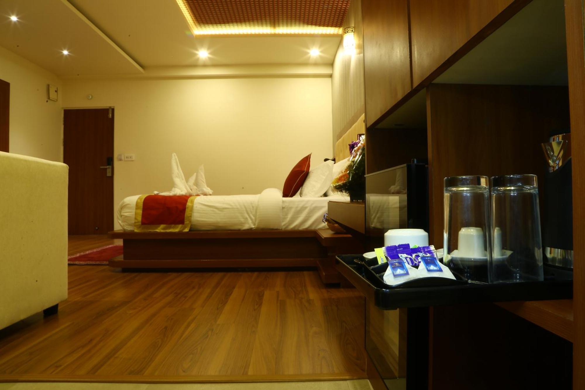 Royal Stay Bengaluru Zewnętrze zdjęcie