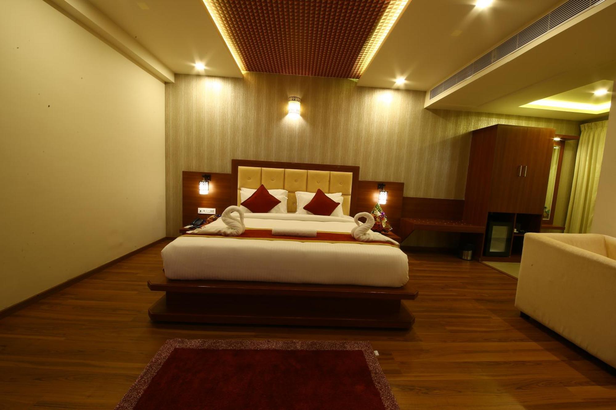 Royal Stay Bengaluru Zewnętrze zdjęcie