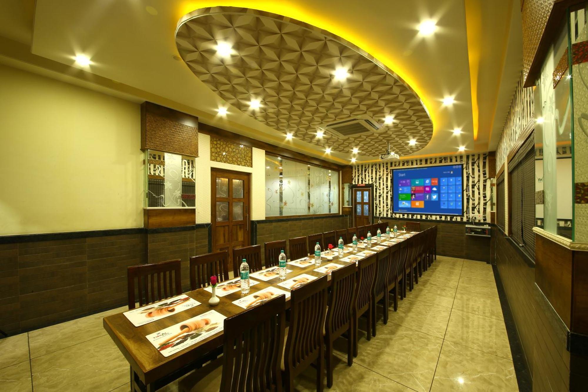 Royal Stay Bengaluru Zewnętrze zdjęcie