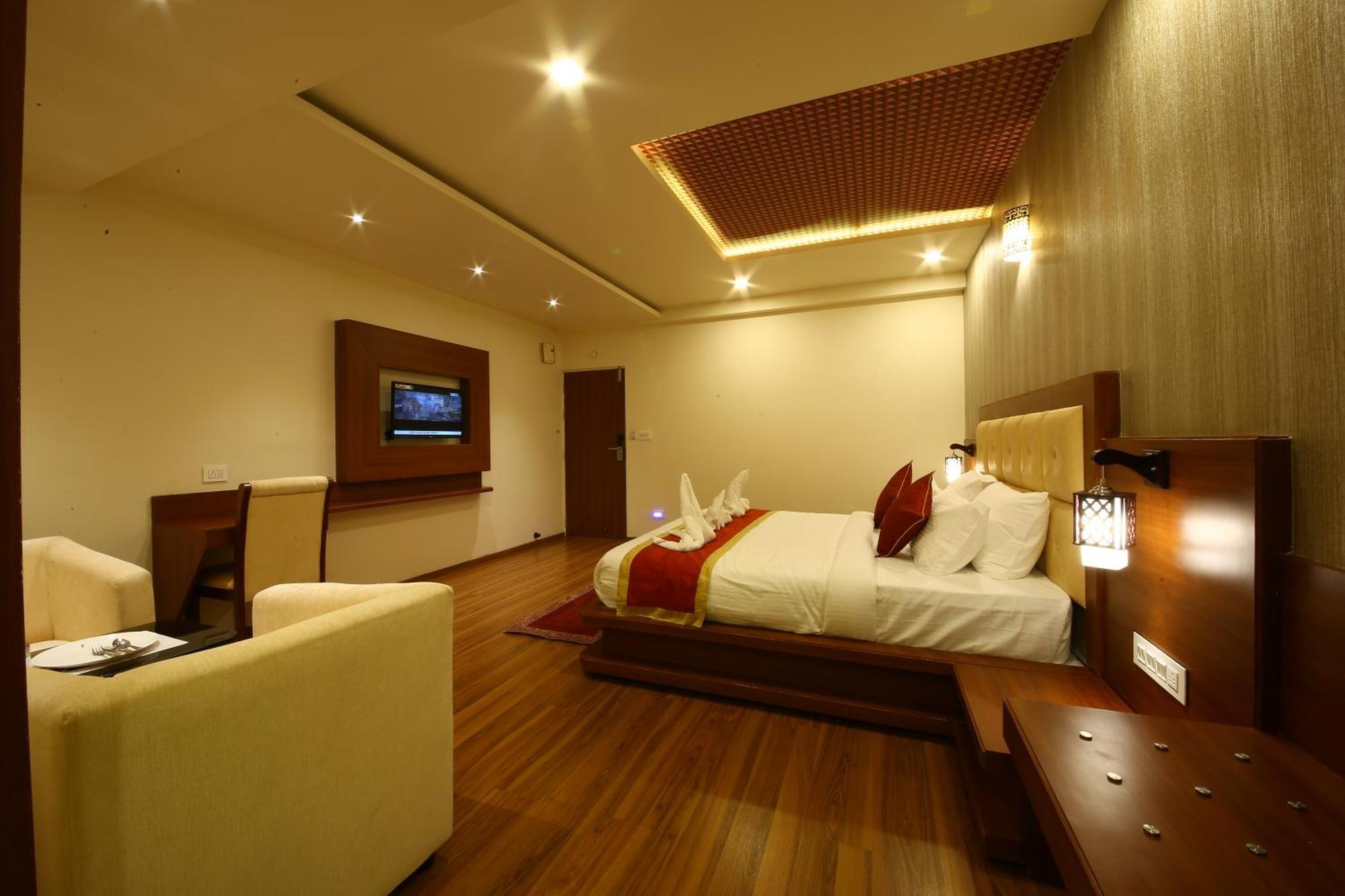Royal Stay Bengaluru Zewnętrze zdjęcie