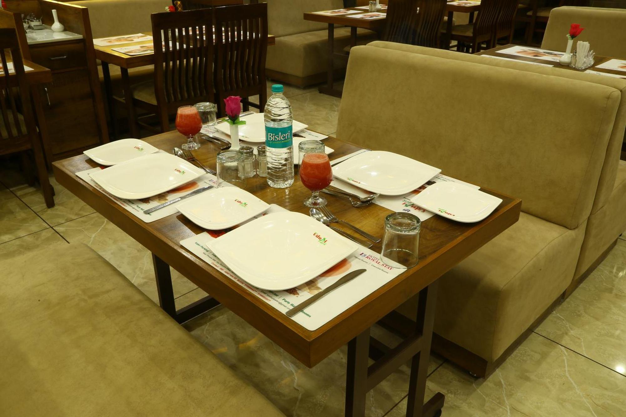 Royal Stay Bengaluru Zewnętrze zdjęcie