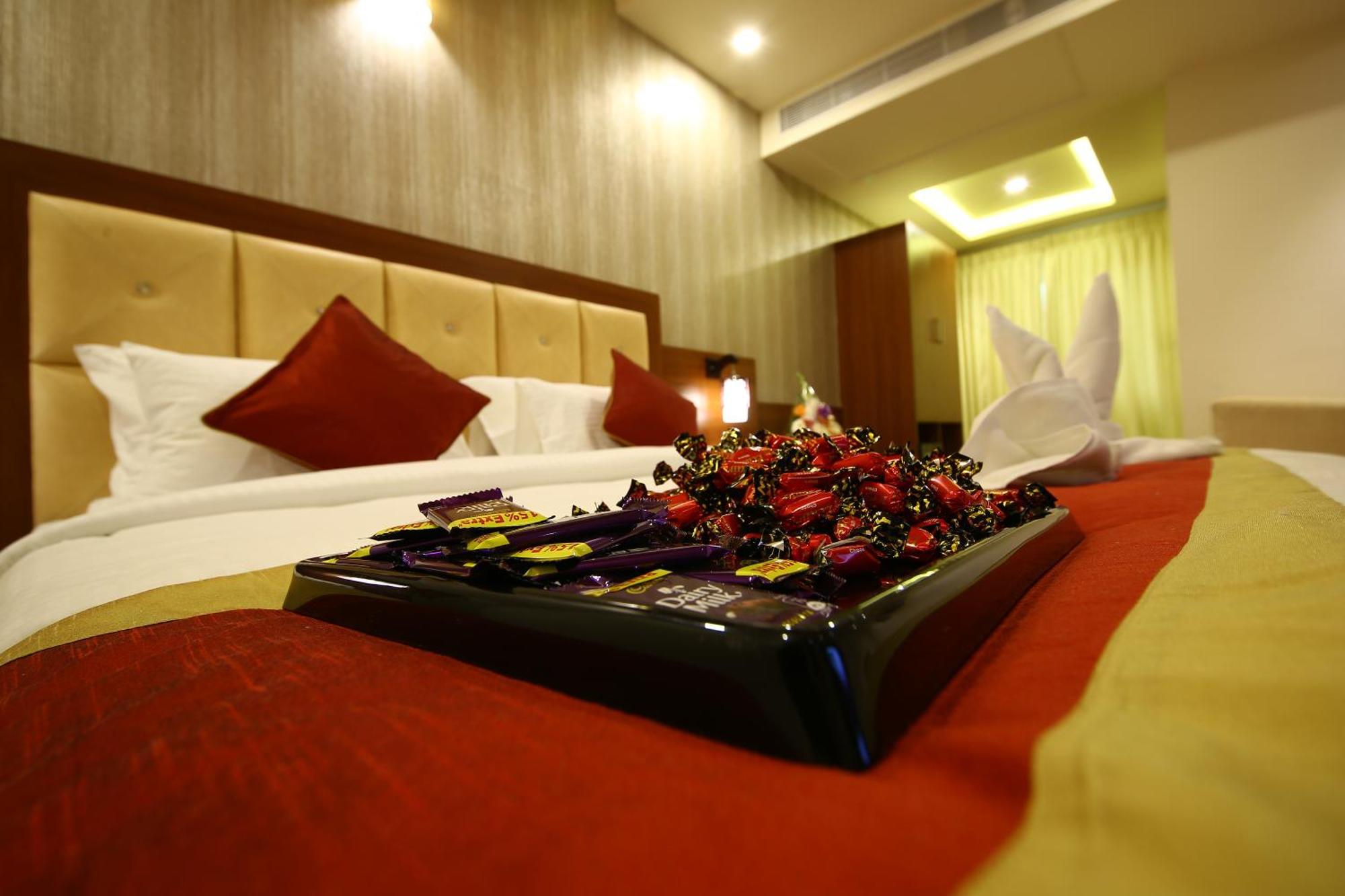 Royal Stay Bengaluru Zewnętrze zdjęcie