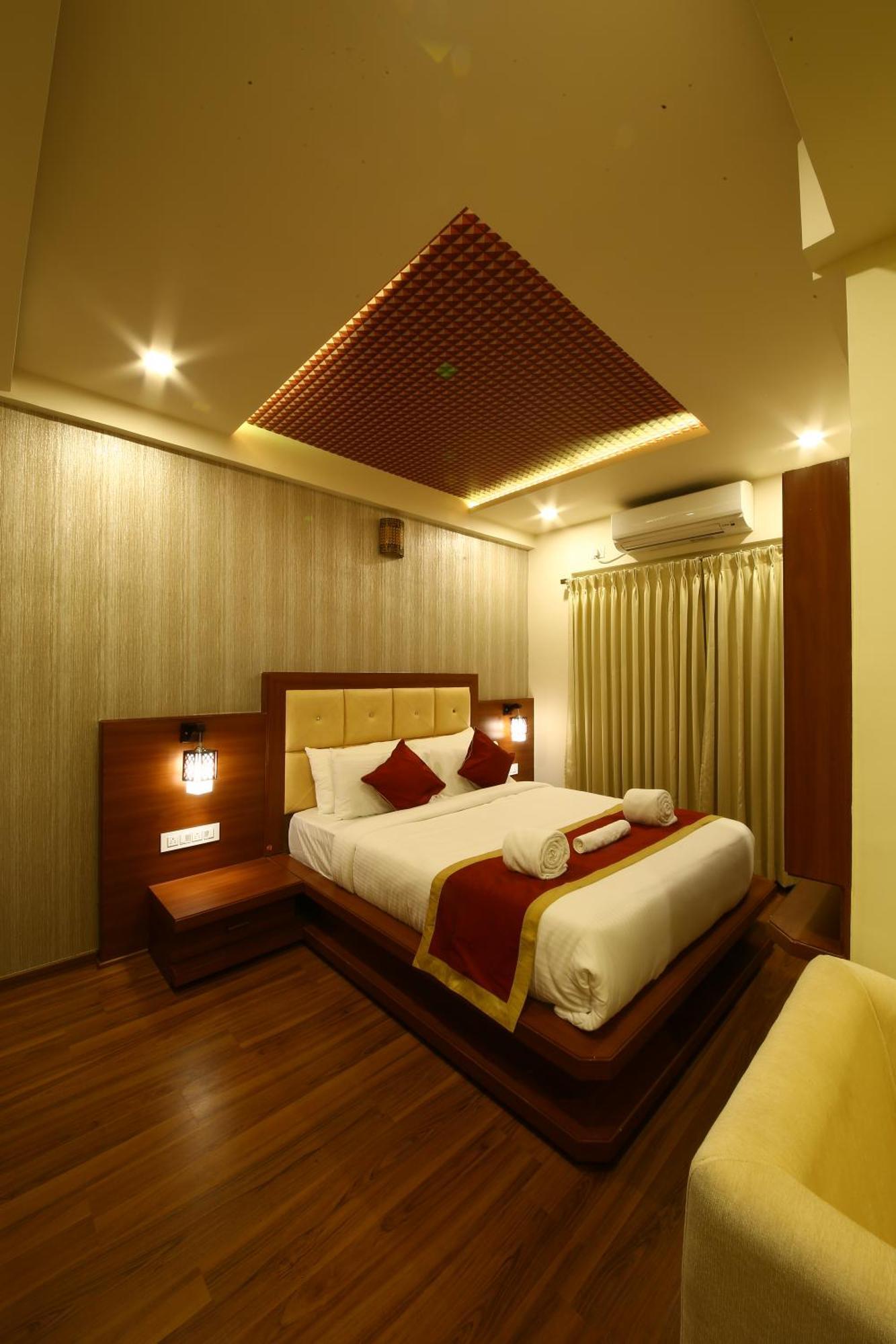 Royal Stay Bengaluru Zewnętrze zdjęcie