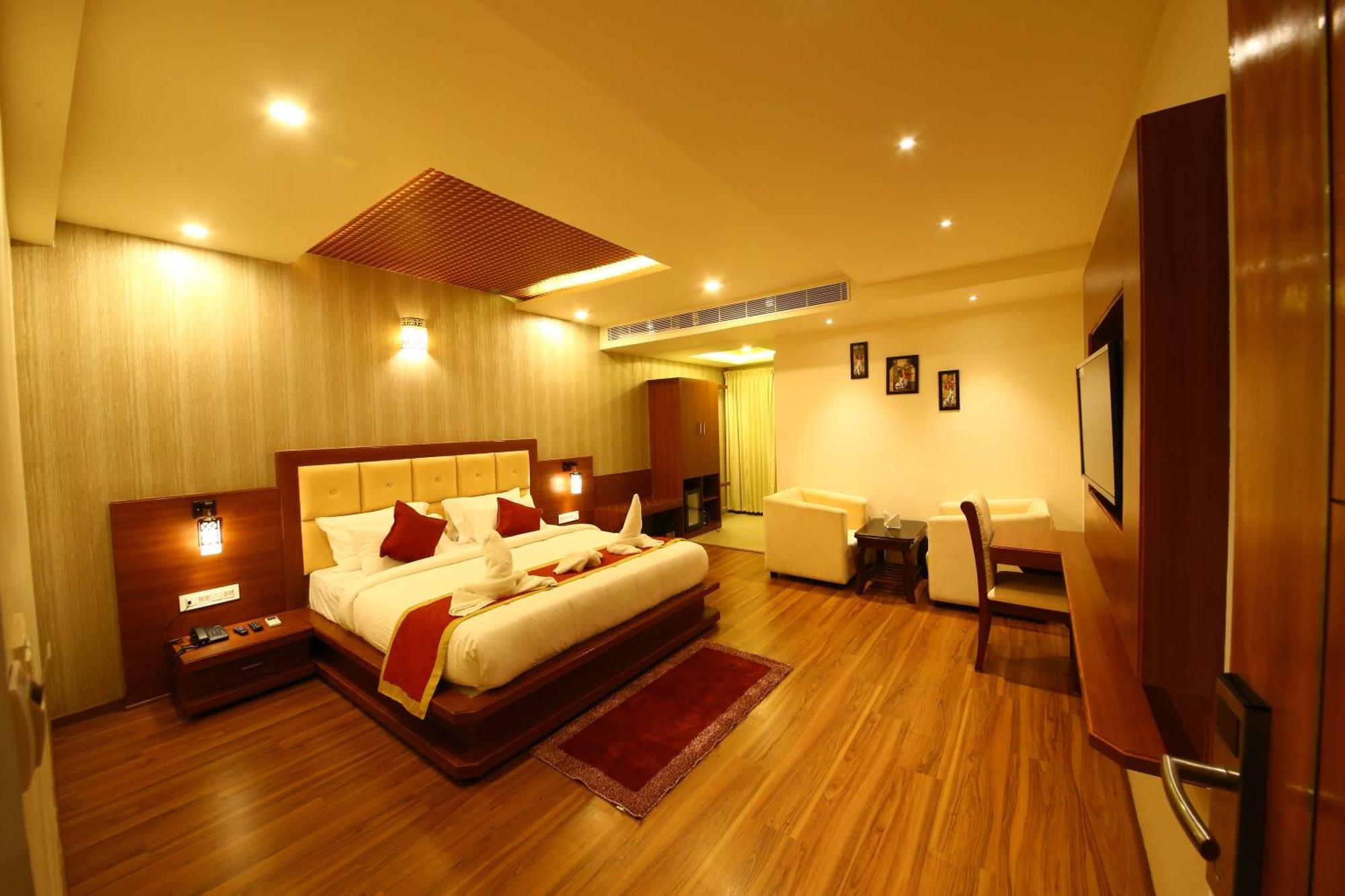 Royal Stay Bengaluru Zewnętrze zdjęcie