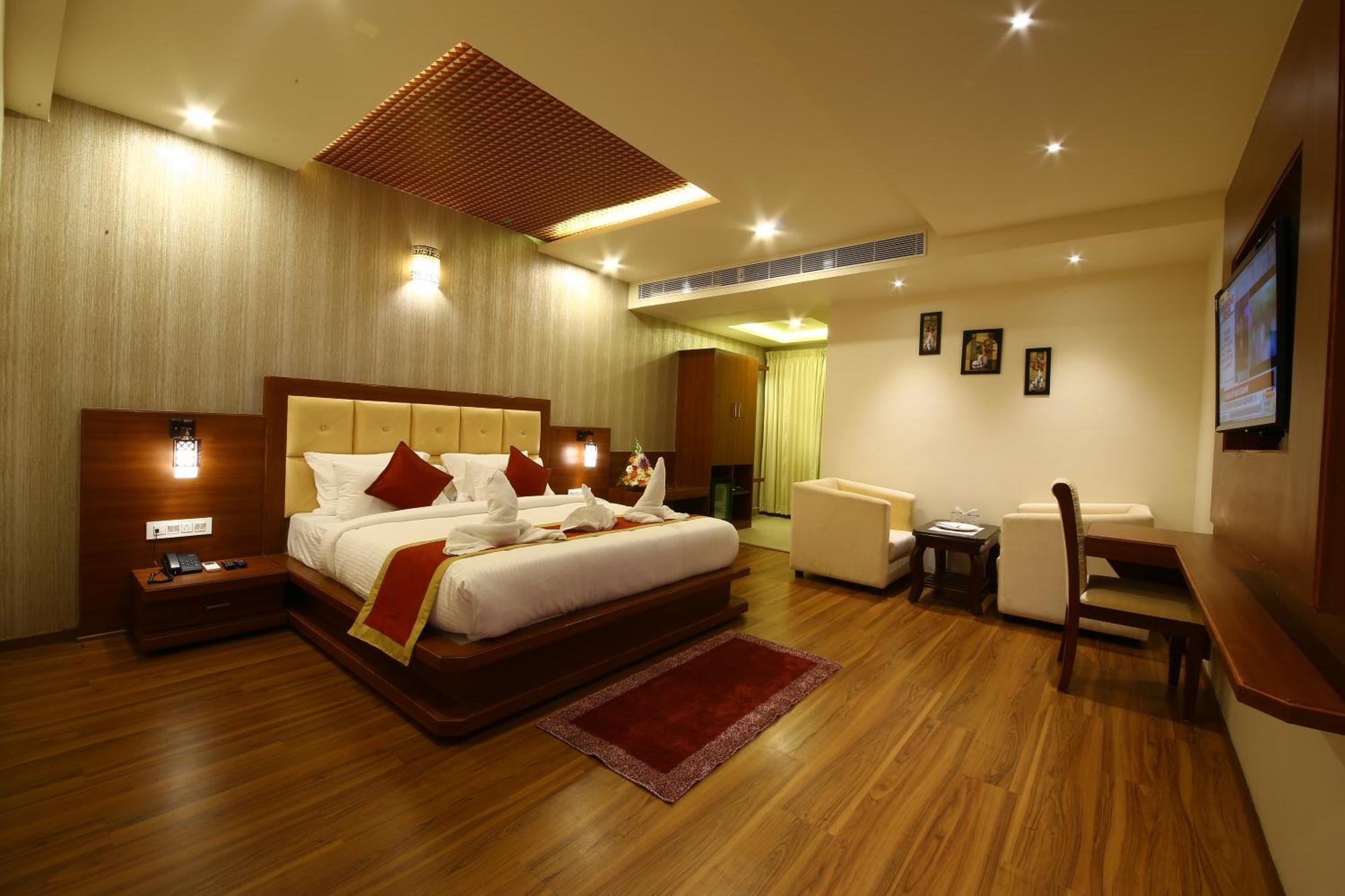 Royal Stay Bengaluru Zewnętrze zdjęcie