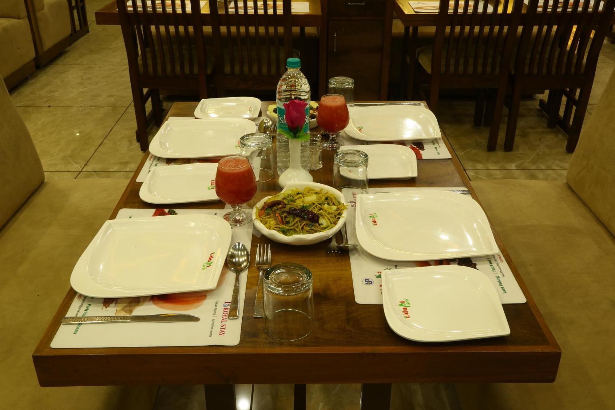 Royal Stay Bengaluru Zewnętrze zdjęcie