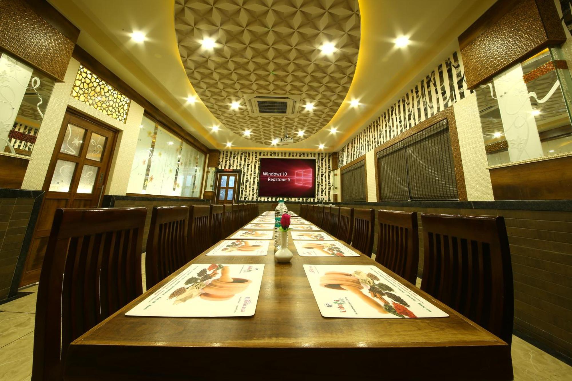 Royal Stay Bengaluru Zewnętrze zdjęcie