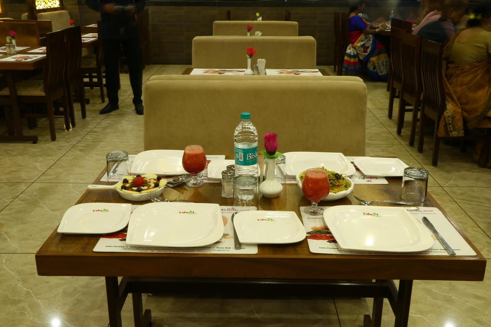 Royal Stay Bengaluru Zewnętrze zdjęcie