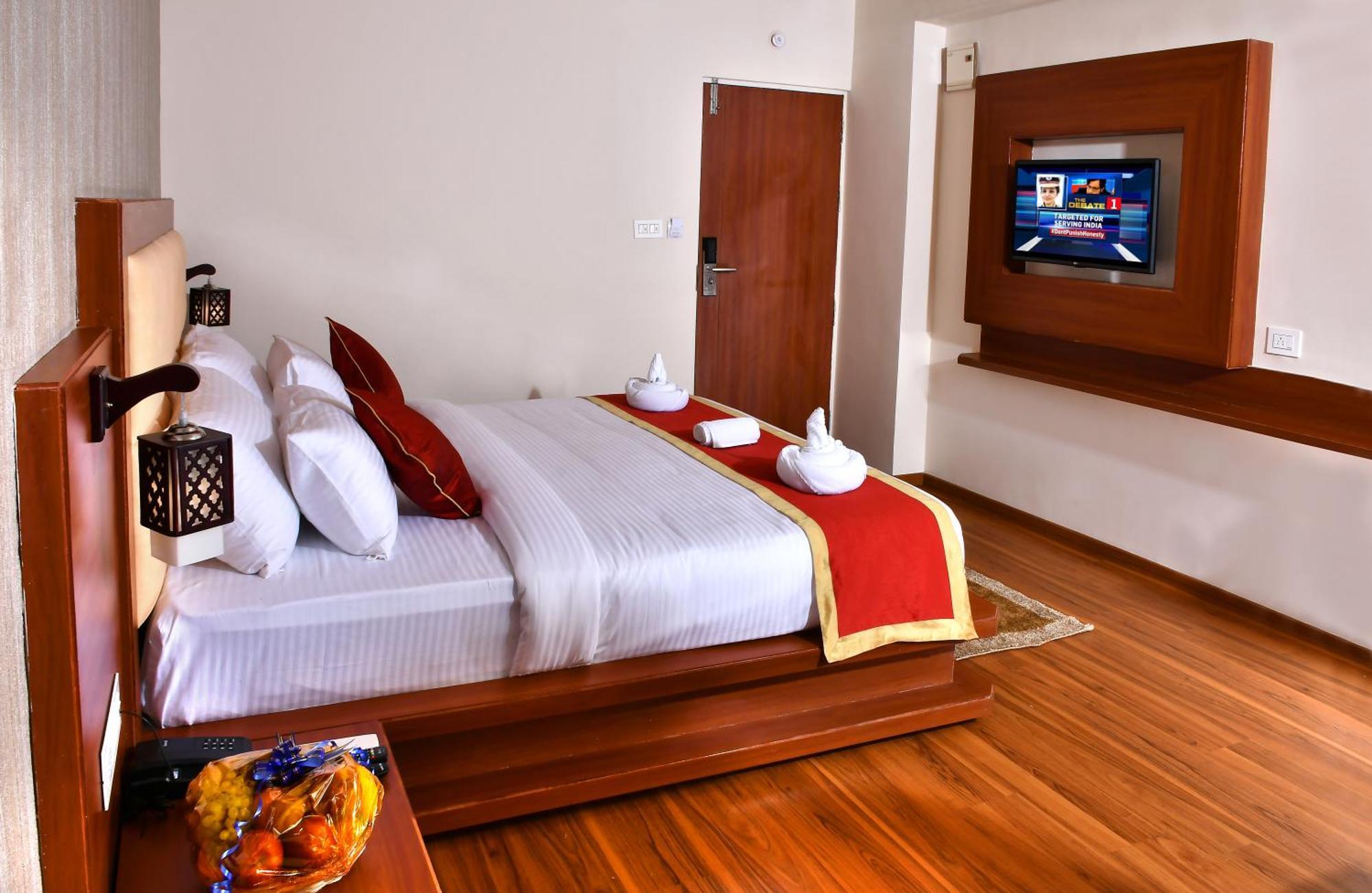 Royal Stay Bengaluru Zewnętrze zdjęcie