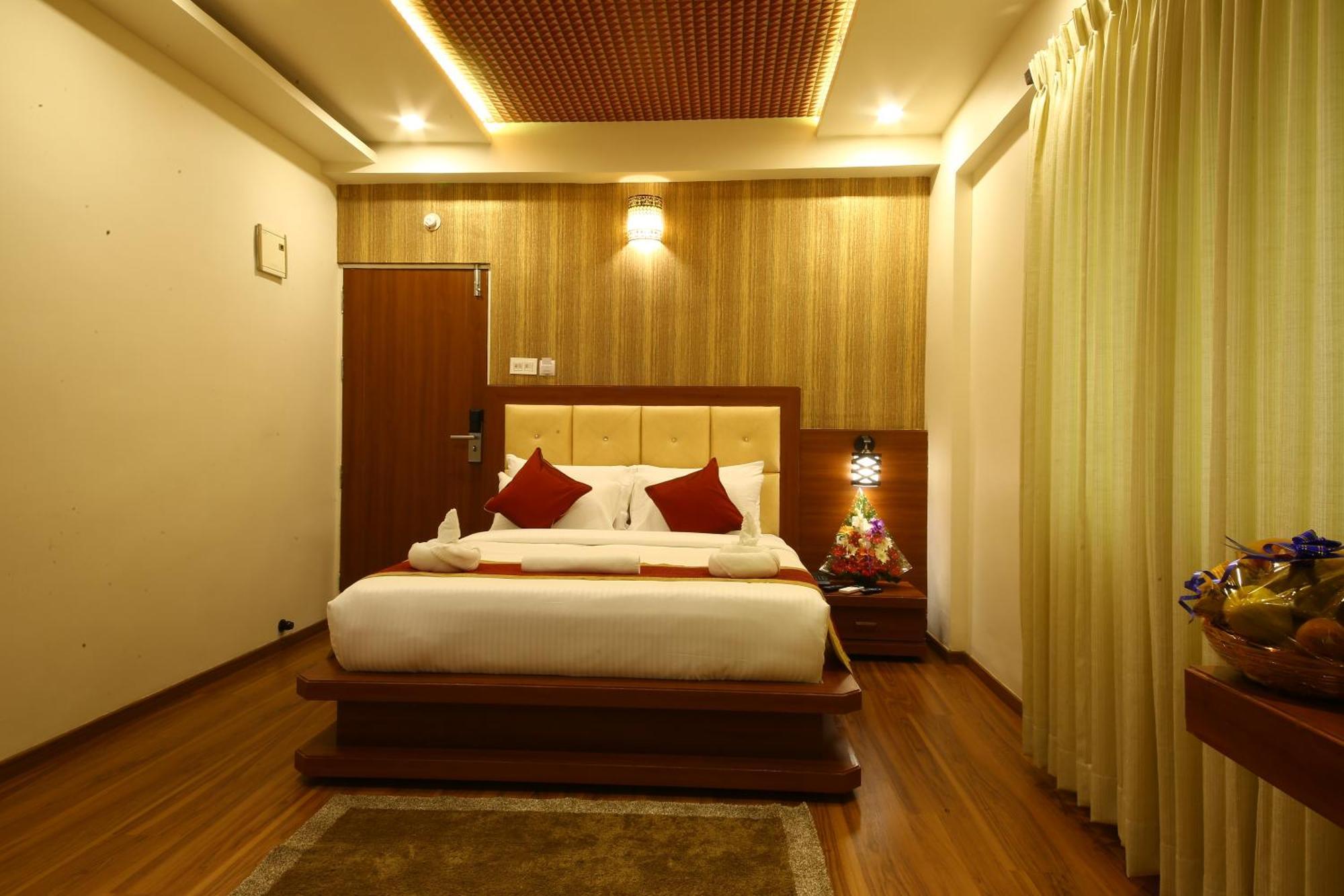 Royal Stay Bengaluru Zewnętrze zdjęcie